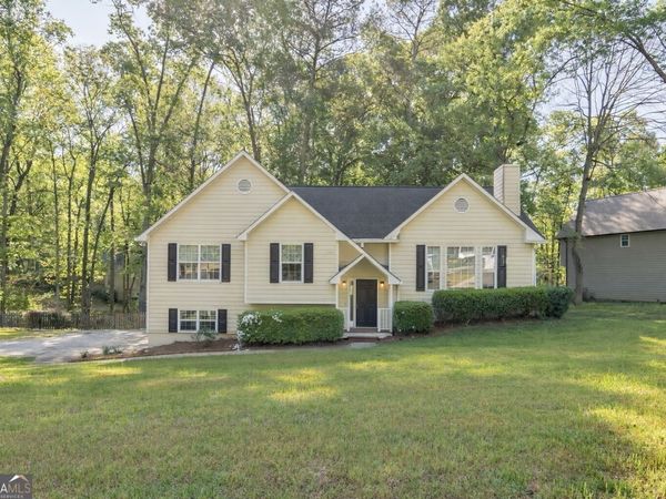 33 Boones Ridge Drive SE, Acworth, GA 30102