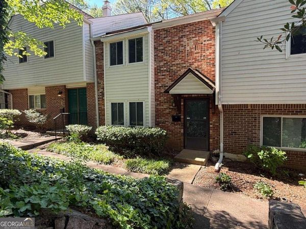 7344 Cardigan Circle, Atlanta, GA 30328