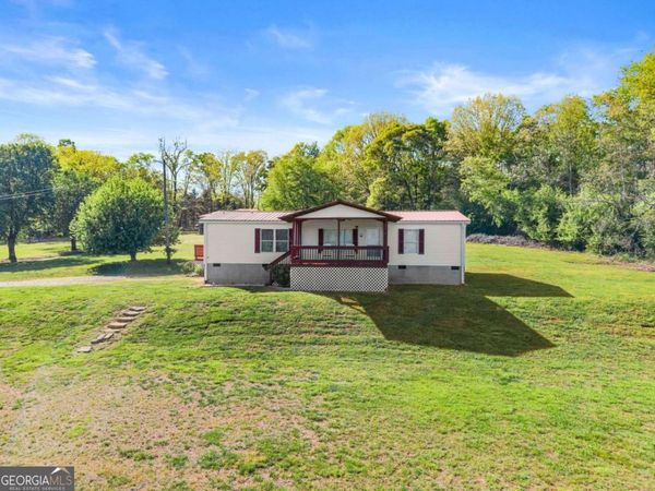 1096 Tesnatee Gap Valley Road, Cleveland, GA 30528