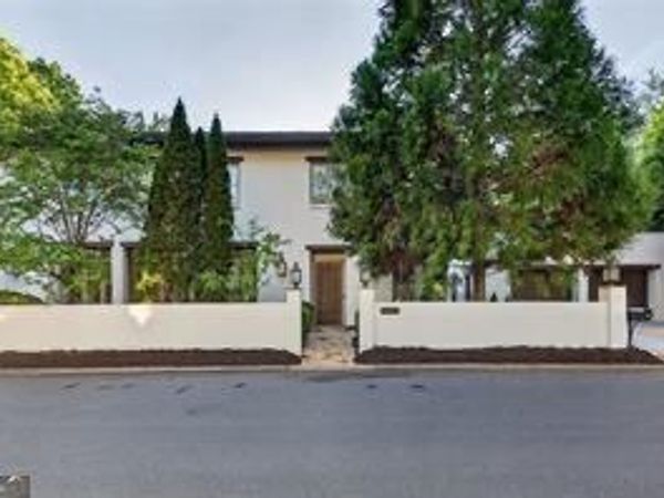 6535 Vickery Creek Road, Cumming, GA 30040