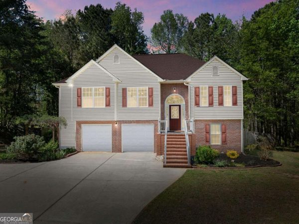 422 Greenwood Park Way, Dawsonville, GA 30534