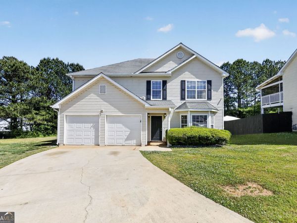 3043 Sherbourne Drive, Lithonia, GA 30058