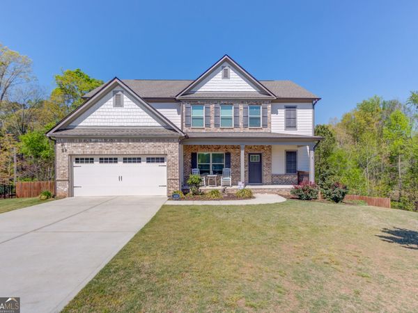 43 Belmont Court, Monroe, GA 30655