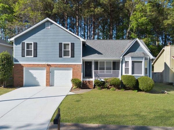 5095 Glendora Drive, Powder Springs, GA 30127