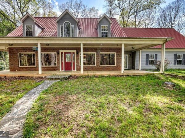 74 Timber Lane, Blairsville, GA 30512