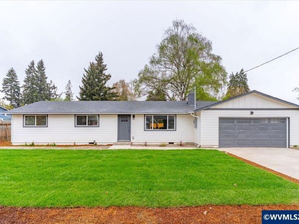 965 Weeks Dr NE, Keizer, OR 97303