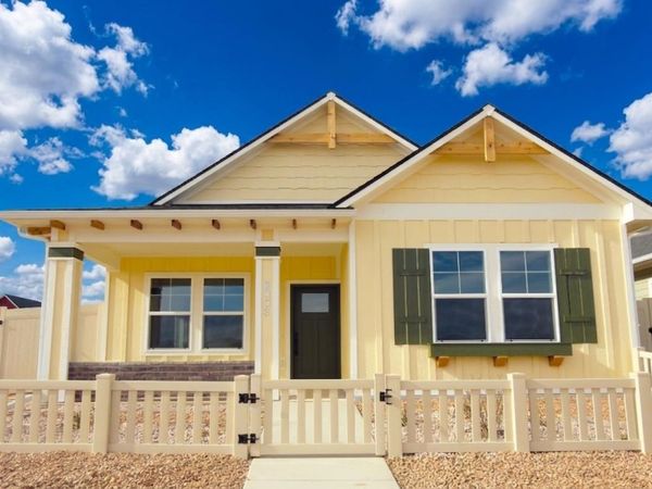 2003 Korima Drive, Fruita, CO 81521