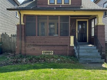 23 Aldrich Place, Buffalo, NY 14220
