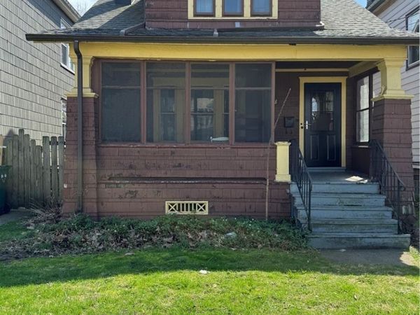 23 Aldrich Place, Buffalo, NY 14220
