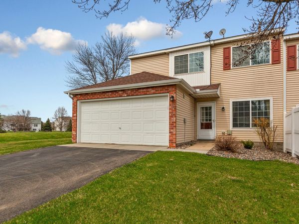 6413 158th Street W, Apple Valley, MN 55124