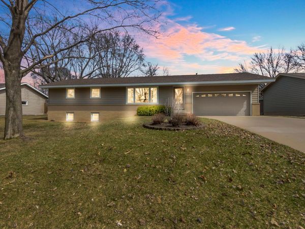 3110 Sprague Avenue, Anoka, MN 55303