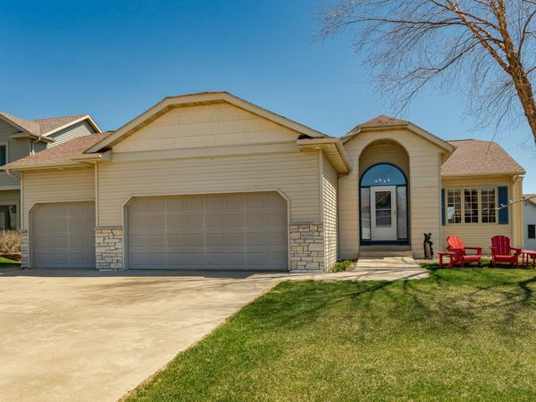 6198 Branch Lane NW, Rochester, MN 55901