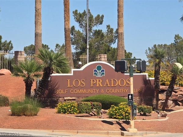 5608 Port Barrington Way, Las Vegas, NV 89130