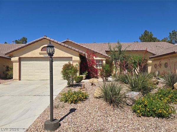 5608 Port Barrington Way, Las Vegas, NV 89130