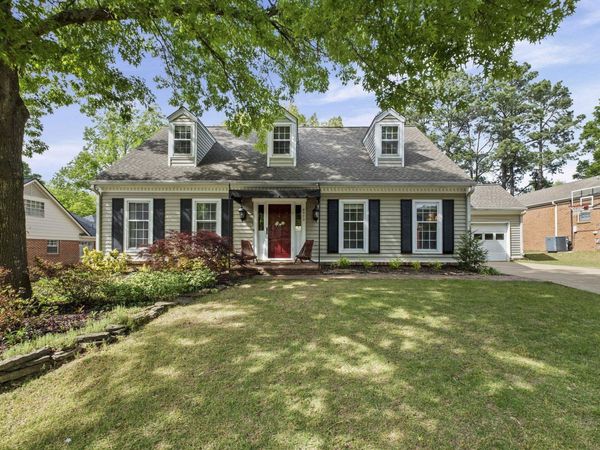 6972 BENT CREEK DR, Germantown, TN 38138