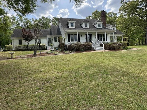 1765 NOTTINGHAM DR, Southaven, MS 38671