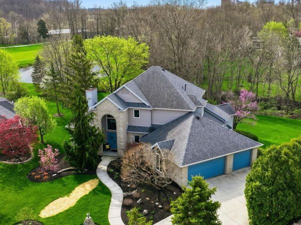 12108 Chesterbrook Court, Fort Wayne, IN 46845