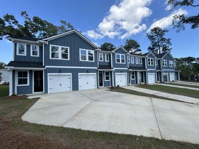 121 Berry Shoals Drive, Summerville, SC 29485