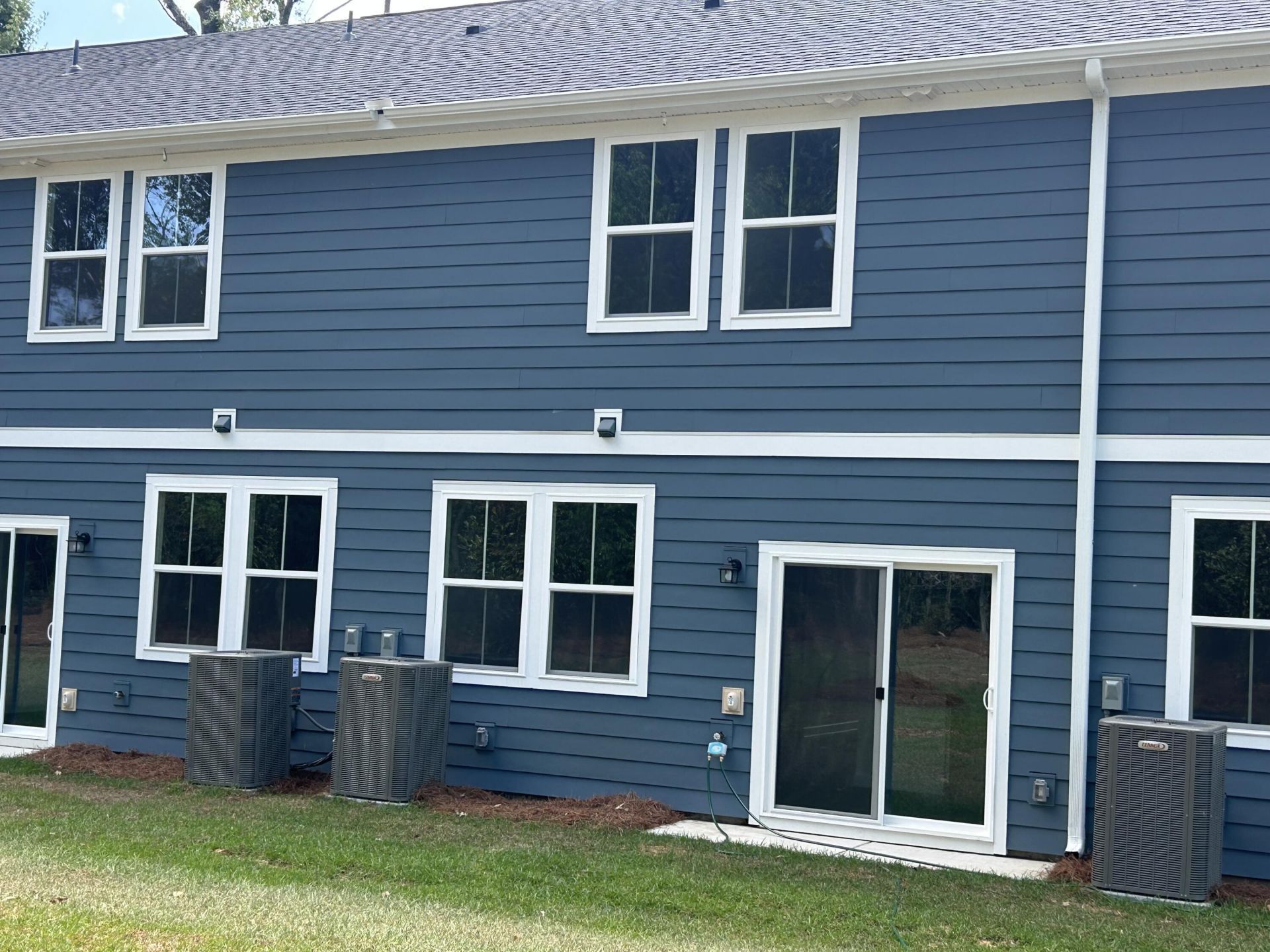 121 Berry Shoals Drive Photo 40