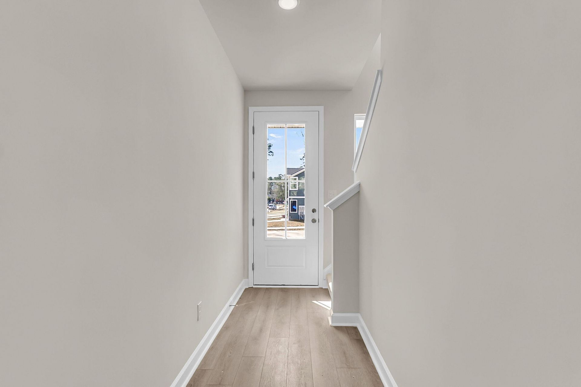 121 Berry Shoals Drive Photo 5