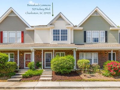 329 Kelsey Boulevard, Charleston, SC 29492
