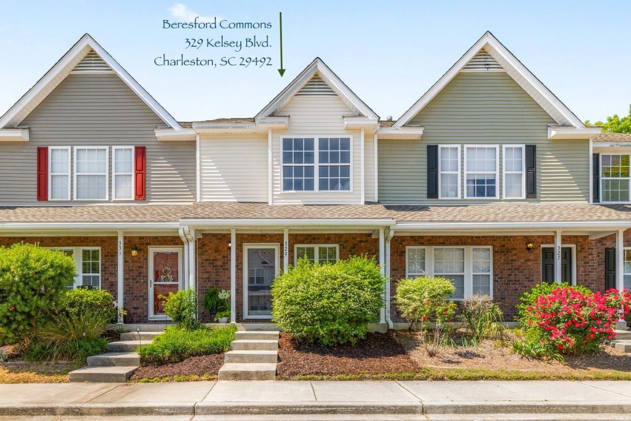 329 Kelsey Boulevard Photo 3