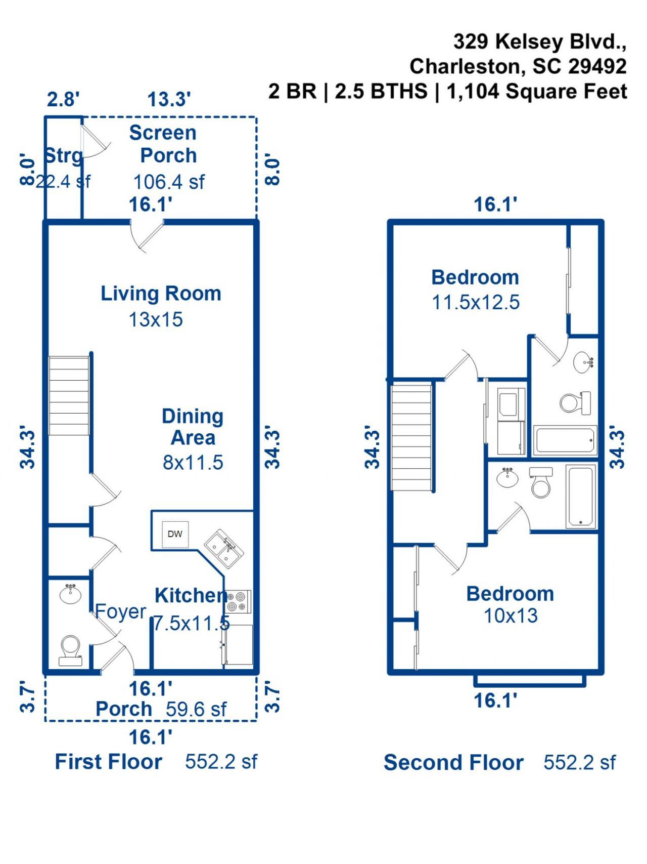 329 Kelsey Boulevard Photo 7