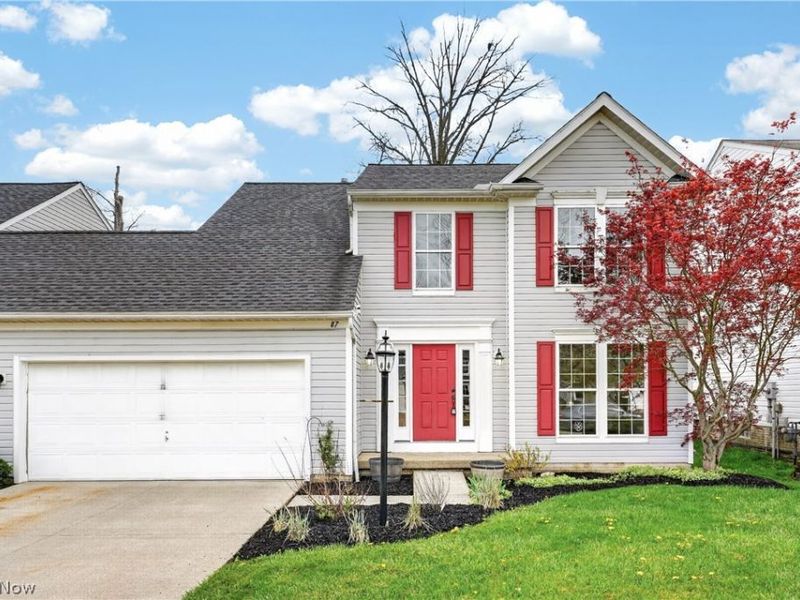 87 Crystal Court, Brunswick, OH 44212 Photo 1