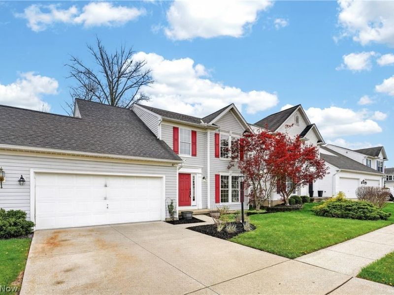 87 Crystal Court, Brunswick, OH 44212 Photo 2