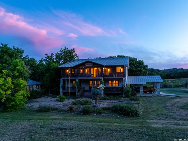 2041 Fm 1340, Hunt, TX 78024