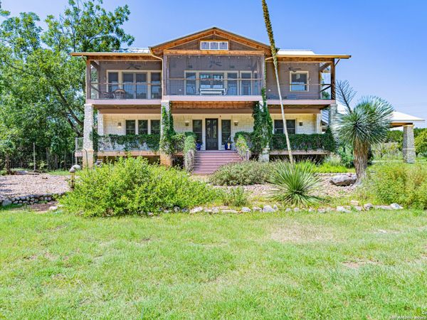 2041 Fm 1340, Hunt, TX 78024