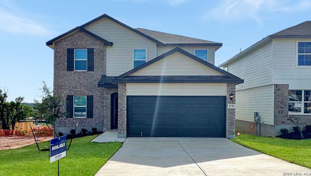 1735 Garnet Spring, San Antonio, TX 78245 Main Photo