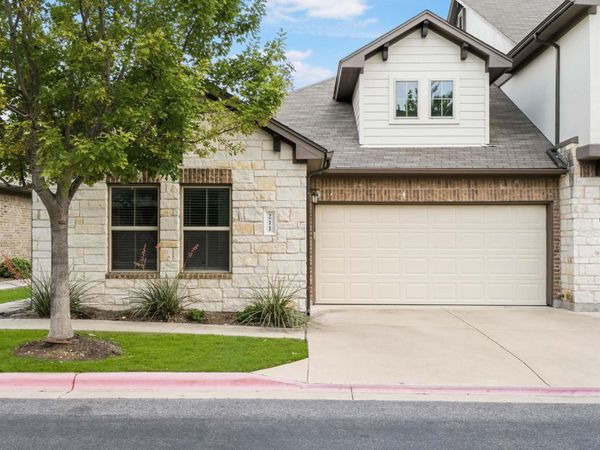 2304 S Lakeline BLVD, Unit 211, Cedar Park, TX 78613