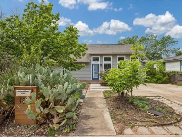1800 Deloney ST, Austin, TX 78721