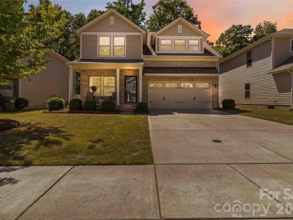 622 Oldham Lane, Rock Hill, SC 29732