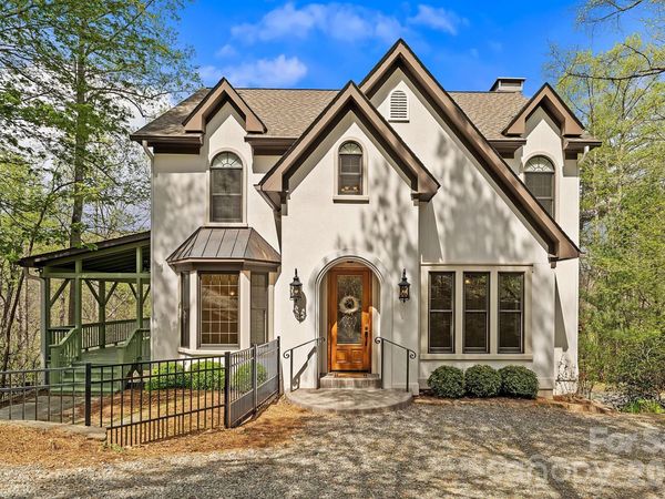 22 Lone Coyote Ridge, Fletcher, NC 28732