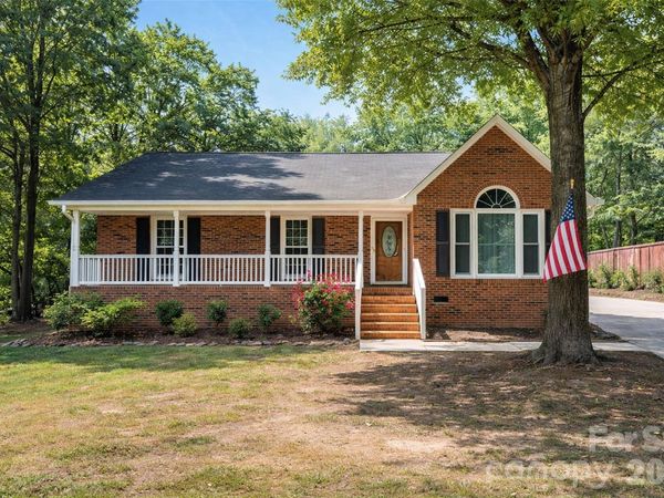 924 Cameron Court, Monroe, NC 28112