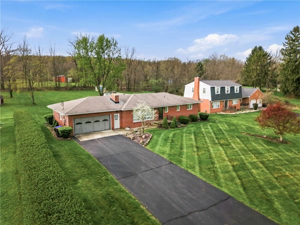 875 Wheatland Road, West Middlesex, PA 16159
