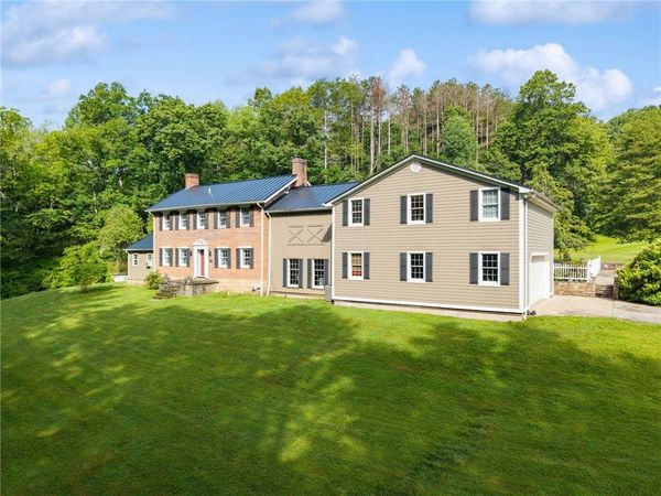 513 Austraw Rd, Ligonier, PA 15658