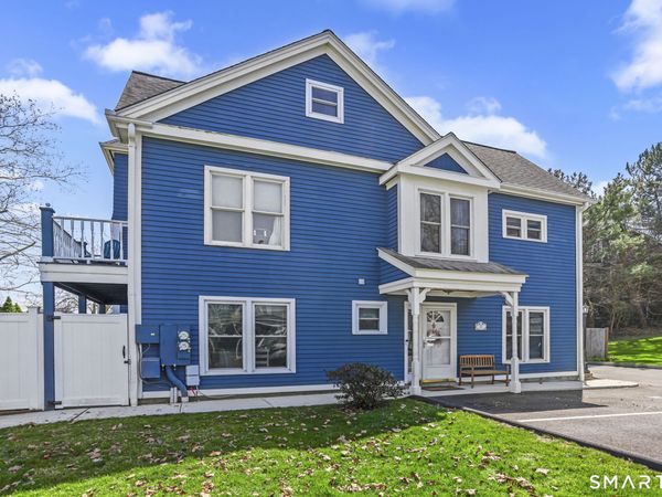 4 Seabreeze, Unit B, Milford, CT 06460