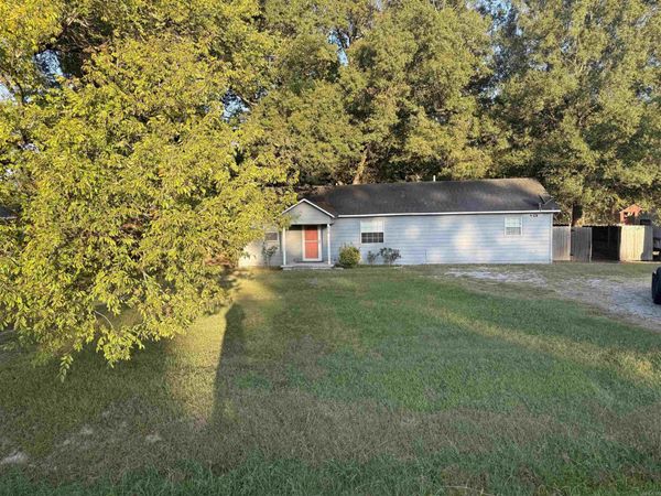 626 N Holman Street, Brookland, AR 72417