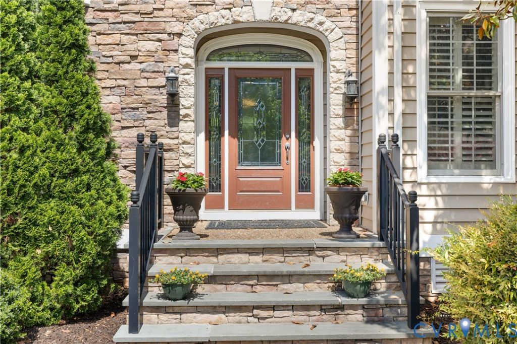 6306 Thistledew Mews Moseley, VA 23120