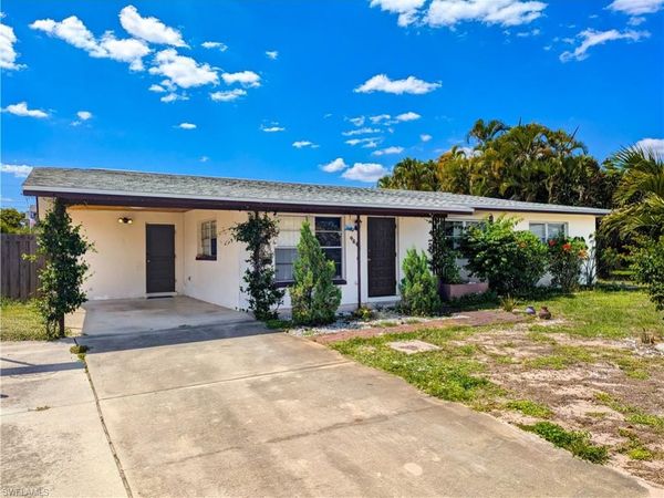 4848 Ipswitch CT, FORT MYERS, FL 33907