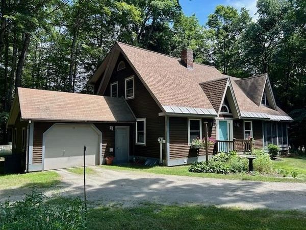 75 Ledgewood Drive, Randolph, VT 05060