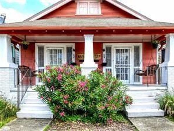 1727 29 MARIGNY Street, New Orleans, LA 70117