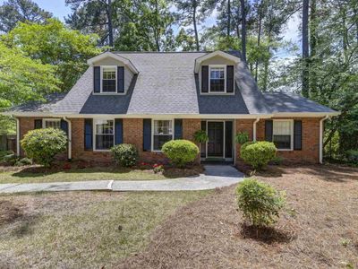 3606 Greenleaf Road, Columbia, SC 29206