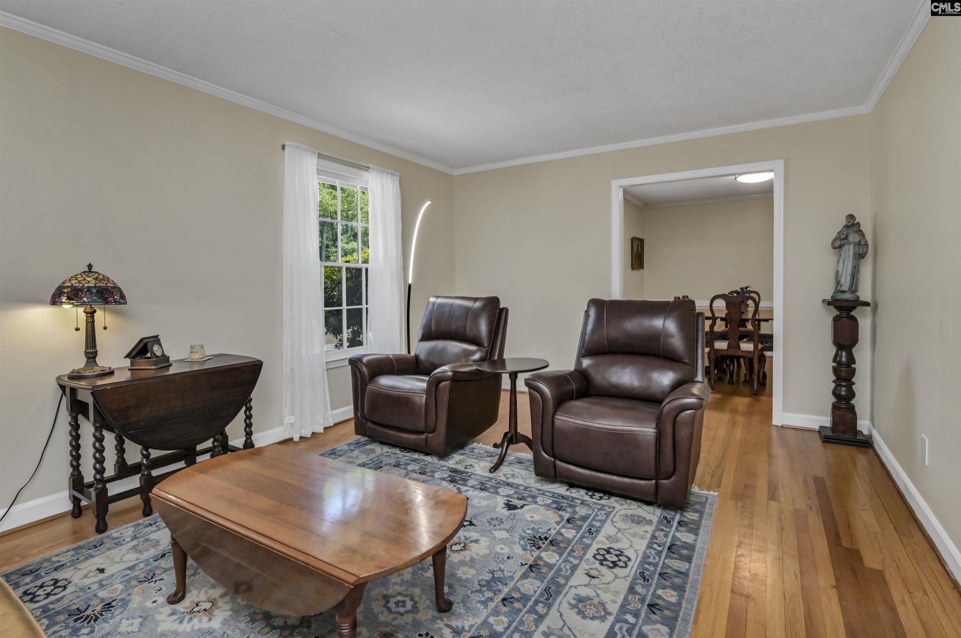 3606 Greenleaf Road Photo 4