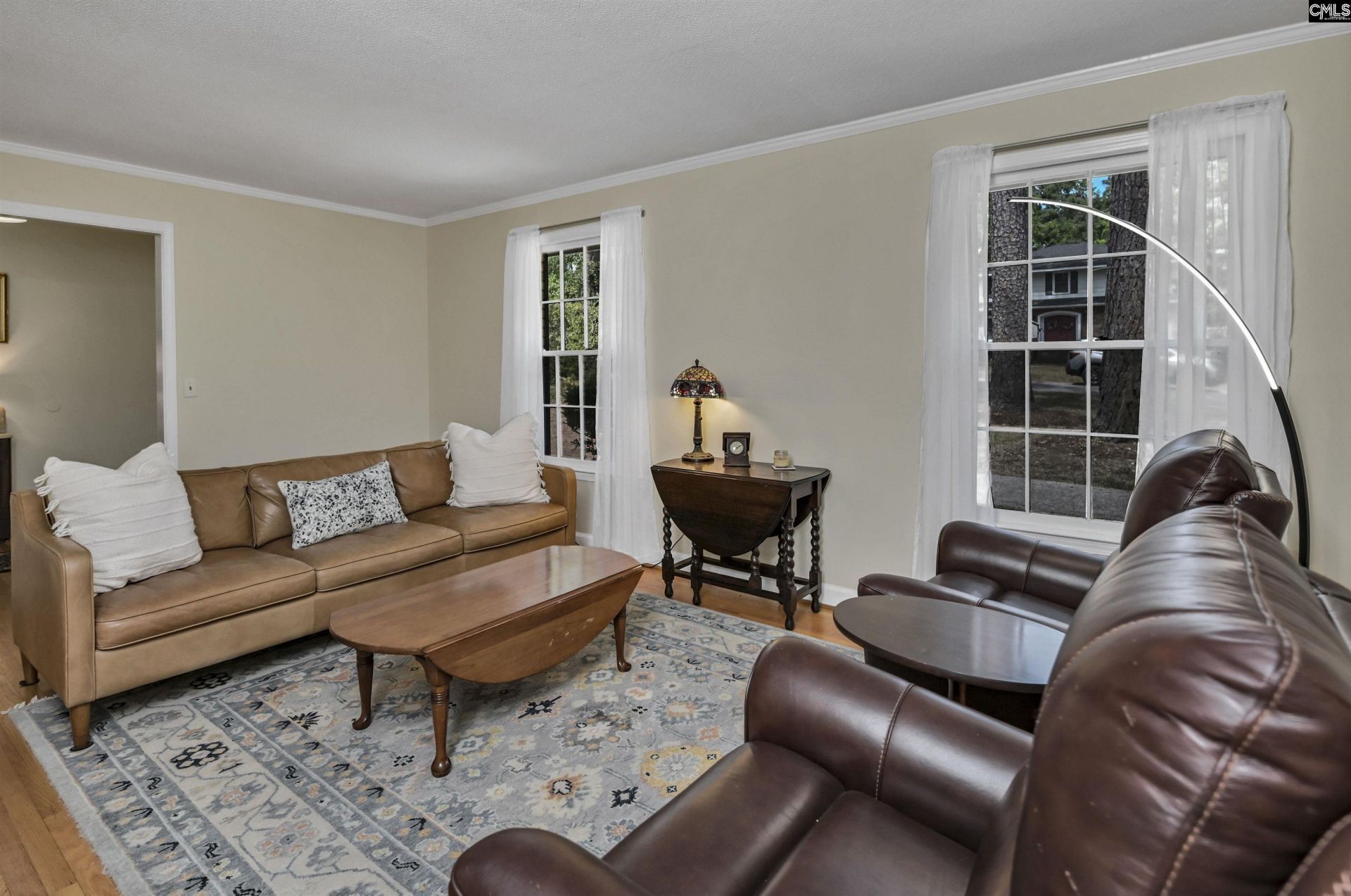 3606 Greenleaf Road Photo 5