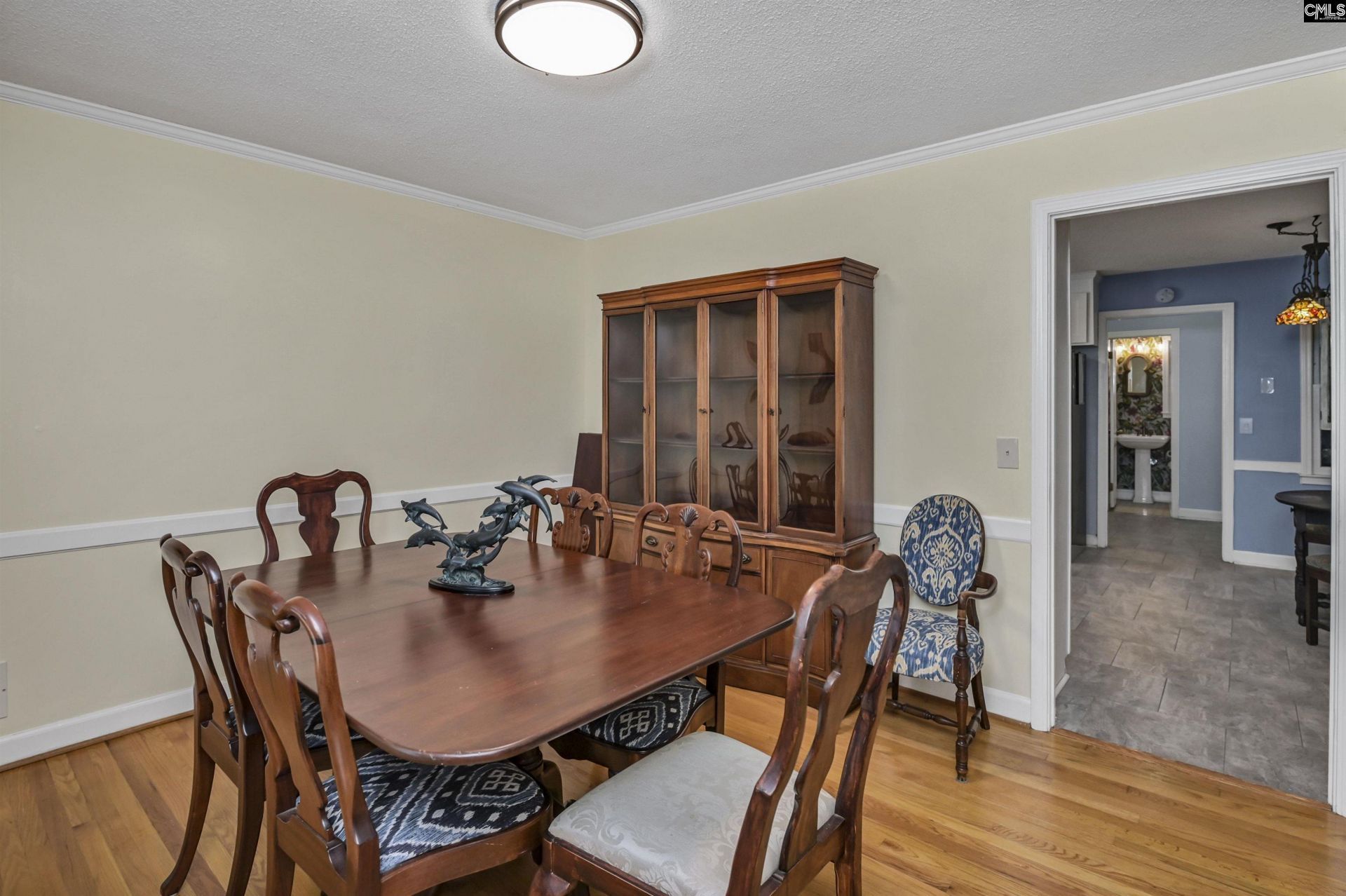 3606 Greenleaf Road Photo 8