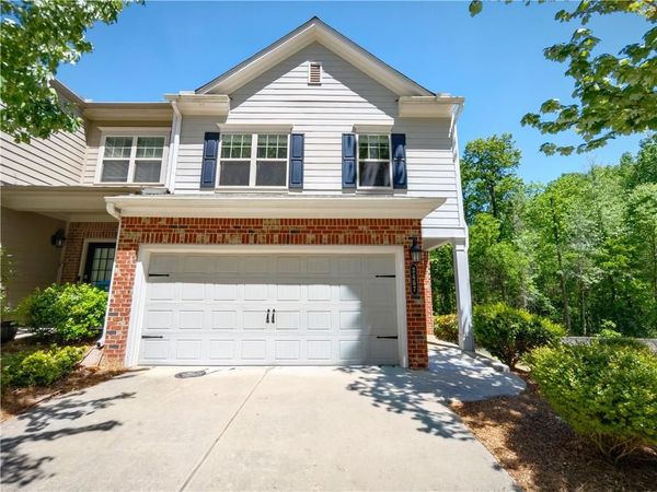 2467 Norwood Park Crossing, Atlanta, GA 30340